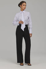  Women trousers model 230988 Nife 