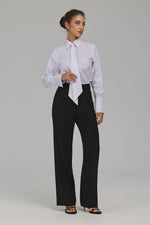  Long sleeve shirt model 230993 Nife 