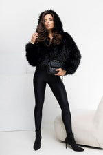 Jacket model 231147 Factory Price 