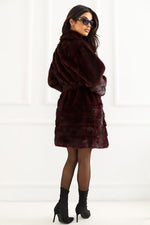  Coat model 231155 Factory Price 