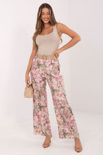  Women trousers model 231255 Rue Paris 
