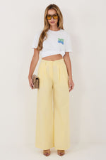  Women trousers model 231263 Rue Paris 
