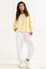  Sweatshirt model 231271 Rue Paris 