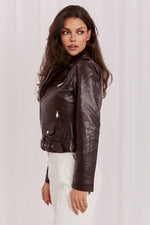  Jacket model 231372 Italy Moda 