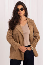  Coat model 231368 Italy Moda 