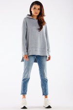  Sweatshirt model 231441 Infinite You 