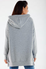  Sweatshirt model 231441 Infinite You 