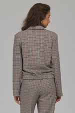  Jacket model 231656 Nife 
