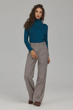  Women trousers model 231658 Nife 