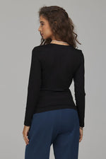 Blouse model 231670 Nife 