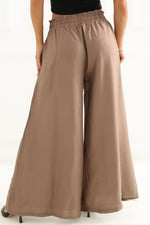  Women trousers model 231713 Factory Price 