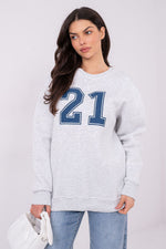  Sweatshirt model 231744 Factory Price 
