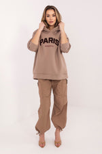  Sweatshirt model 231861 Rue Paris 