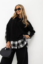  Sweatshirt model 231887 Rue Paris 