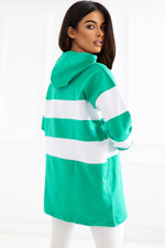  Sweatshirt model 231883 Rue Paris 