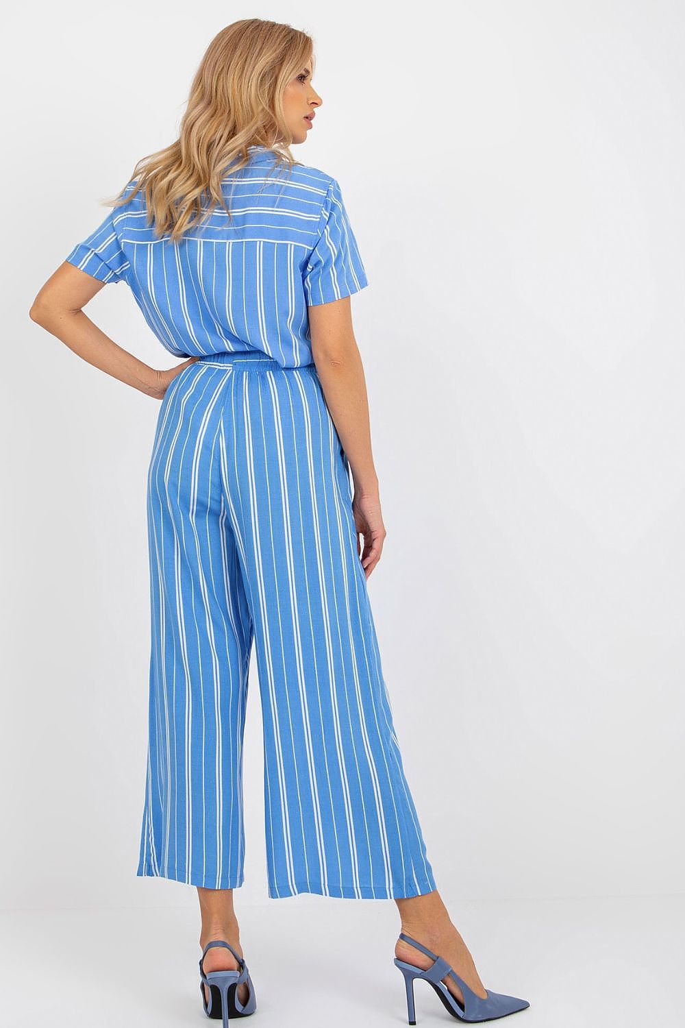  Women trousers model 231855 Sublevel 