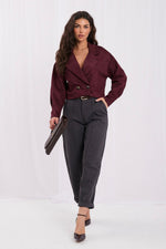  Jacket model 231917 Italy Moda 