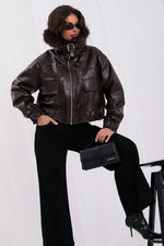  Jacket model 231932 Italy Moda 