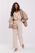  Blouse model 232116 Rue Paris 