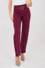  Women trousers model 232195 Rue Paris 