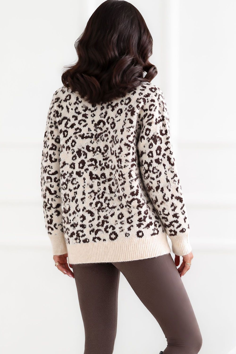  Jumper model 232266 Factory Price 