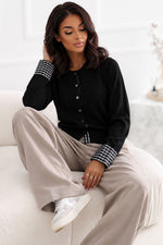  Cardigan model 232279 Factory Price 