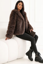  Jacket model 232282 Factory Price 