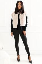  Gilet model 232284 Factory Price 