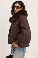  Jacket model 232286 Factory Price 