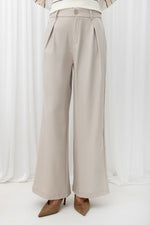  Women trousers model 232408 Italy Moda 
