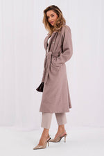  Coat model 232414 Rue Paris 