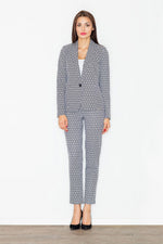  Women trousers model 77143 Figl 