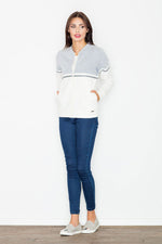 Oppdag vårt utvalg av stilfulle Grå Genser Figl til dame i ulike størrelser og kvalitetsmaterialer – perfekte til jobb, fritid og alle dager. Rask levering og gode priser hos MS Stylehaven. se mer!