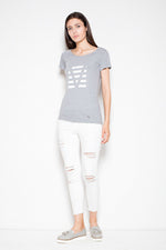  Blouse model 77179 Venaton 
