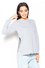  Blouse model 77314 Katrus 