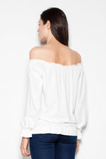  Blouse model 77499 Venaton 