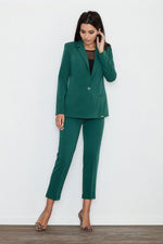 Women trousers model 111116 Figl 
