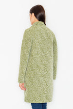 Oppdag vårt utvalg av stilfulle Grønn Frakk Figl til dame i ulike størrelser og kvalitetsmaterialer – perfekte til jobb, fritid og alle dager. Rask levering og gode priser hos MS Stylehaven. se mer!