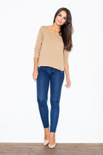 Oppdag vårt utvalg av stilfulle Blå Genser - Figl til dame i ulike størrelser og kvalitetsmaterialer – perfekte til jobb; fritid og alle dager. Rask levering og gode priser hos MS Stylehaven. se mer!