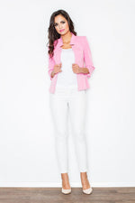  Jacket model 44221 Figl 