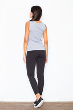  Women trousers model 44273 Figl 