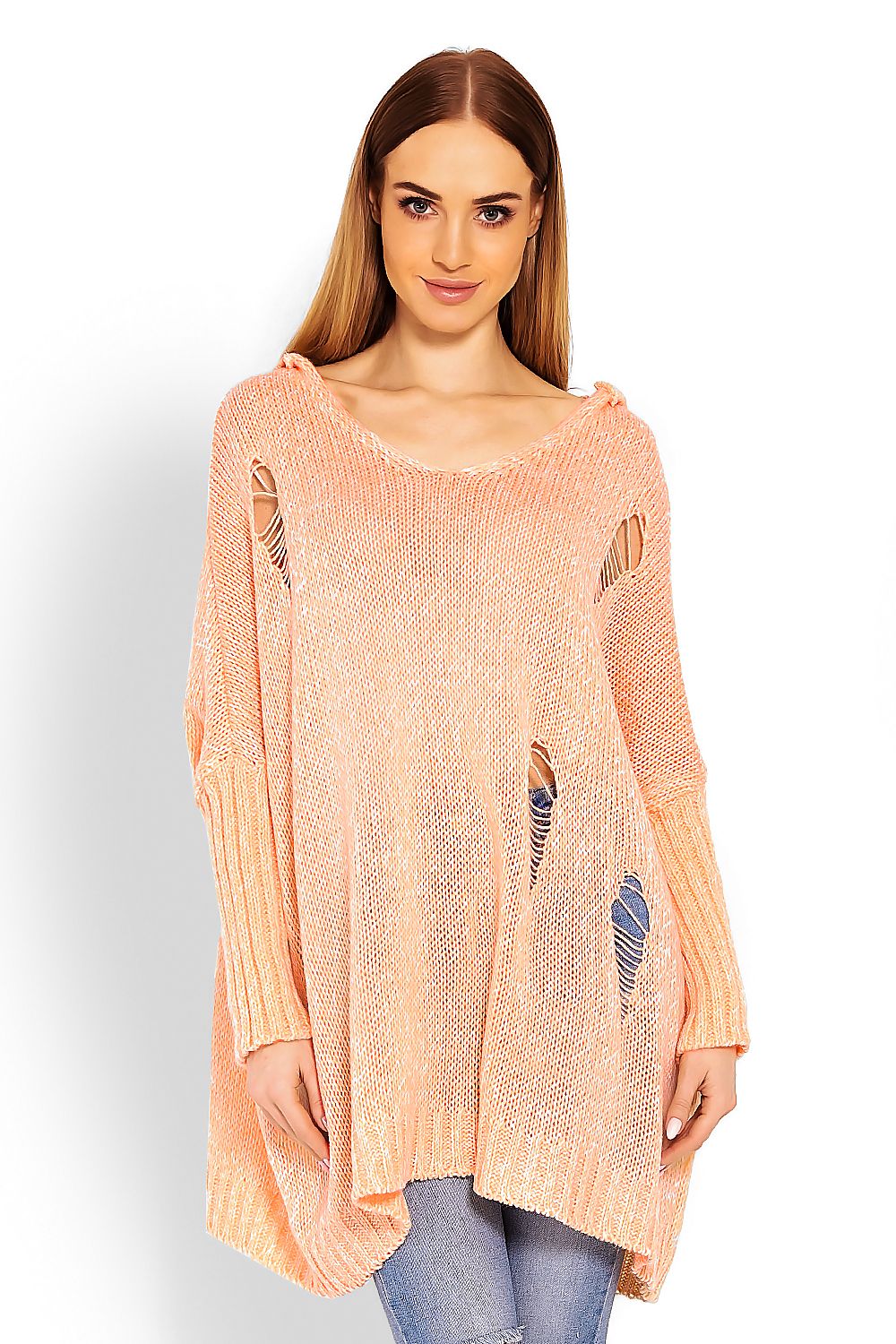 Oppdag vårt utvalg av stilfulle Oransje Lengdehopper PeeKaBoo til dame i ulike størrelser og kvalitetsmaterialer - perfekte til jobb; fritid og alle dager. Rask levering og gode priser hos MS Stylehaven. se mer!