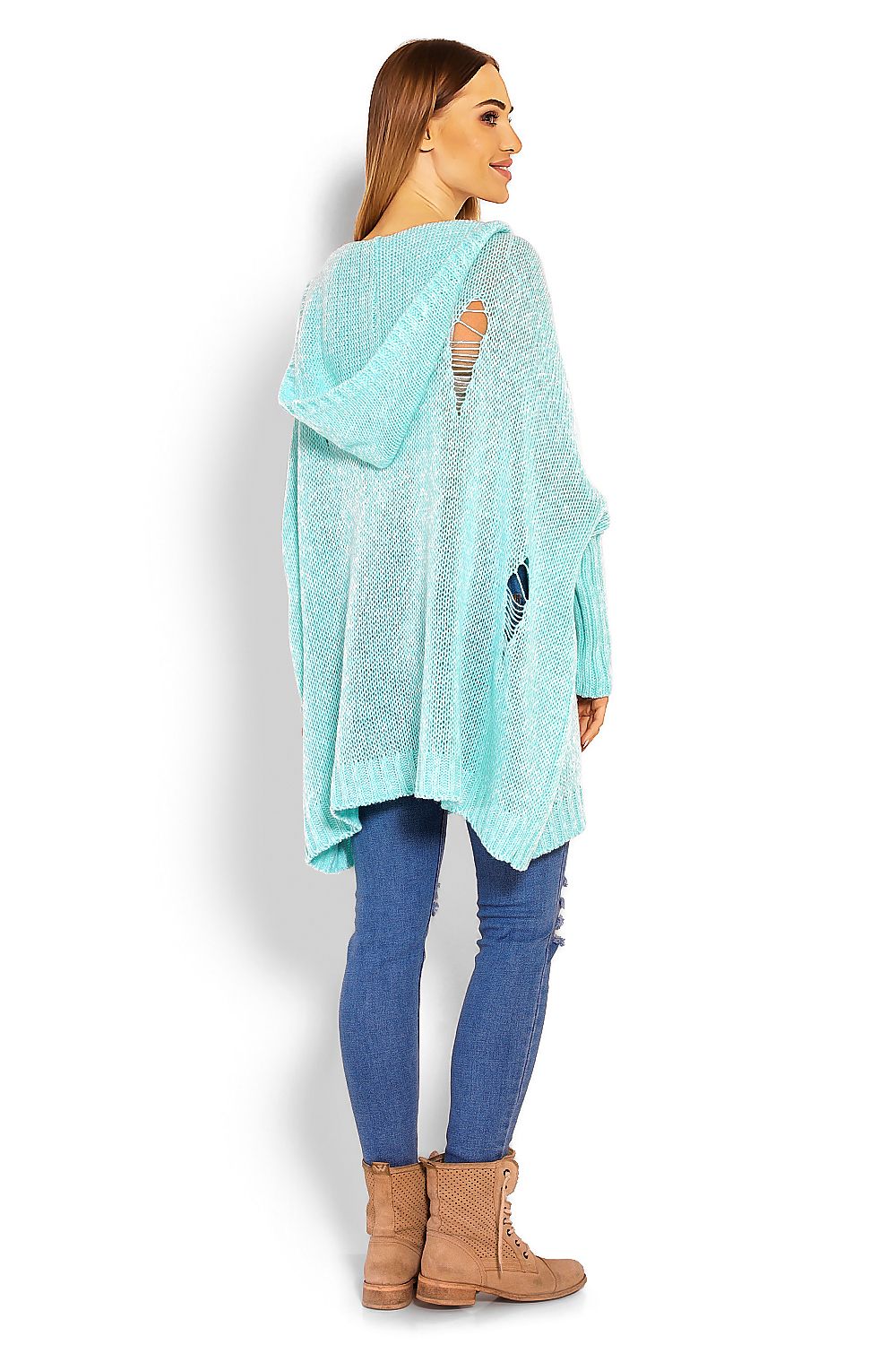 Oppdag vårt utvalg av stilfulle  Lengdehopper PeeKaBoo til dame i ulike størrelser og kvalitetsmaterialer – perfekte til jobb; fritid og alle dager. Rask levering og gode priser hos MS Stylehaven. se mer!