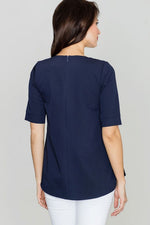  Blouse model 119267 Lenitif 