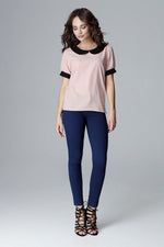  Blouse model 123543 Lenitif 