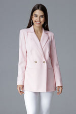  Jacket model 126195 Figl 