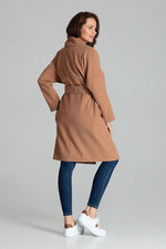 Oppdag vårt utvalg av stilfulle  Frakk Lenitif til dame i ulike størrelser og kvalitetsmaterialer – perfekte til jobb; fritid og alle dager. Rask levering og gode priser hos MS Stylehaven. se mer!