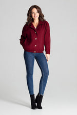 Oppdag vårt utvalg av stilfulle  Jakke Lenitif til dame i ulike størrelser og kvalitetsmaterialer – perfekte til jobb, fritid og alle dager. Rask levering og gode priser hos MS Stylehaven. se mer!