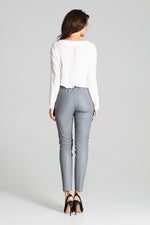  Trousers model 139336 Lenitif 