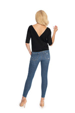  Blouse model 146922 PeeKaBoo 